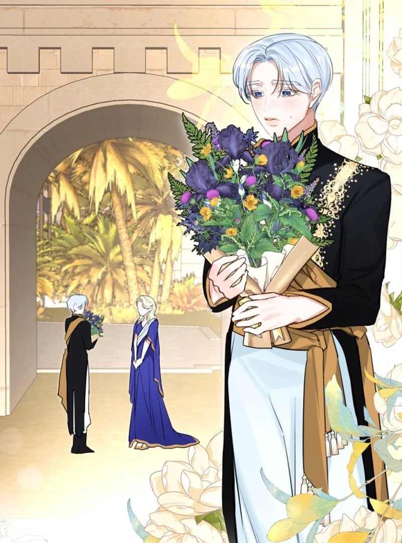The Archduke’s Gorgeous Wedding Was a Fraud Chapter 83 459 101