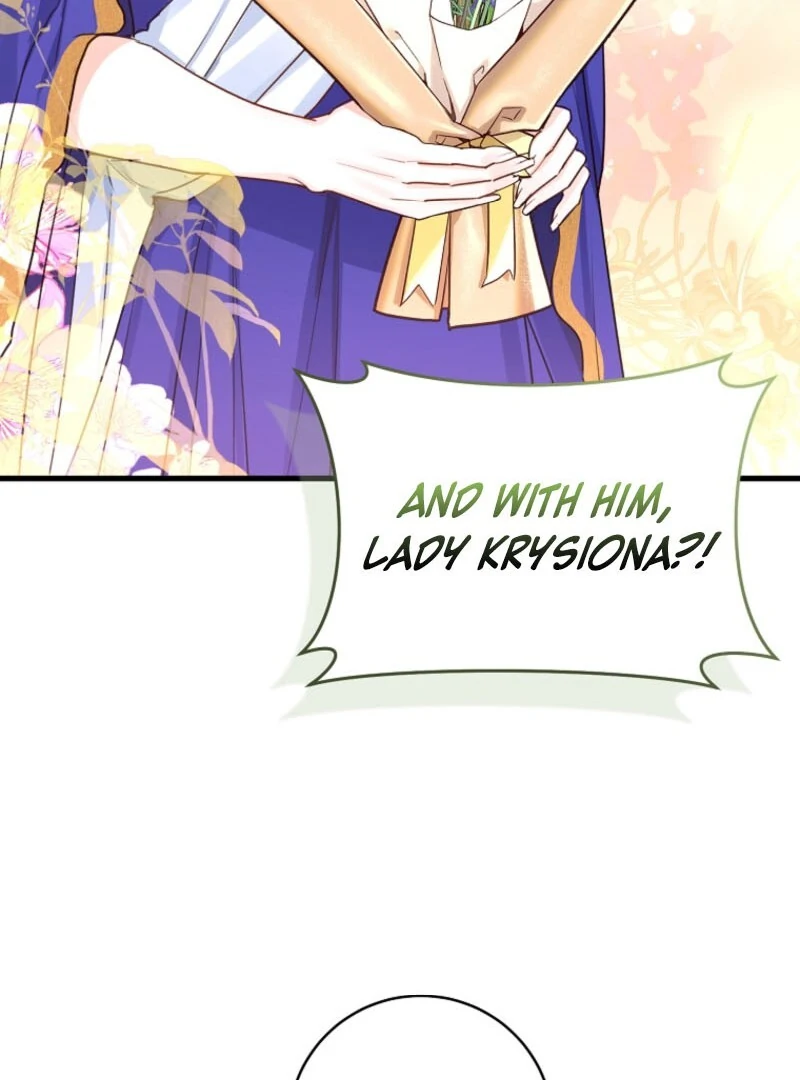 The Archduke’s Gorgeous Wedding Was a Fraud Chapter 83 461 103