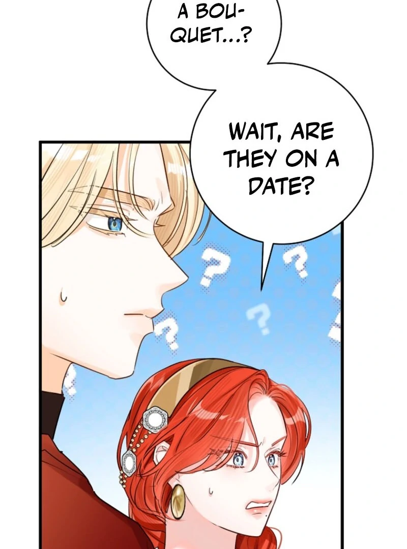 The Archduke’s Gorgeous Wedding Was a Fraud Chapter 83 462 104
