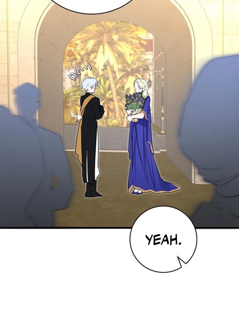The Archduke’s Gorgeous Wedding Was a Fraud Chapter 83 464 106