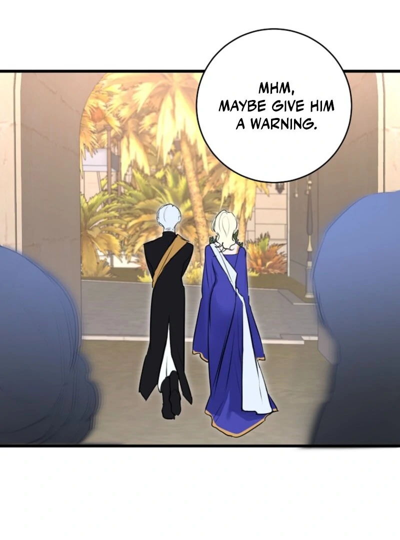 The Archduke’s Gorgeous Wedding Was a Fraud Chapter 83 468 110