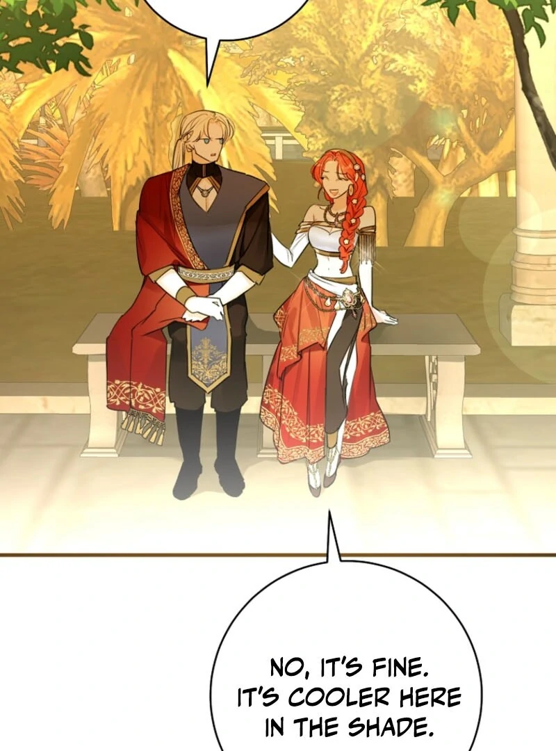 The Archduke’s Gorgeous Wedding Was a Fraud Chapter 84 326 004