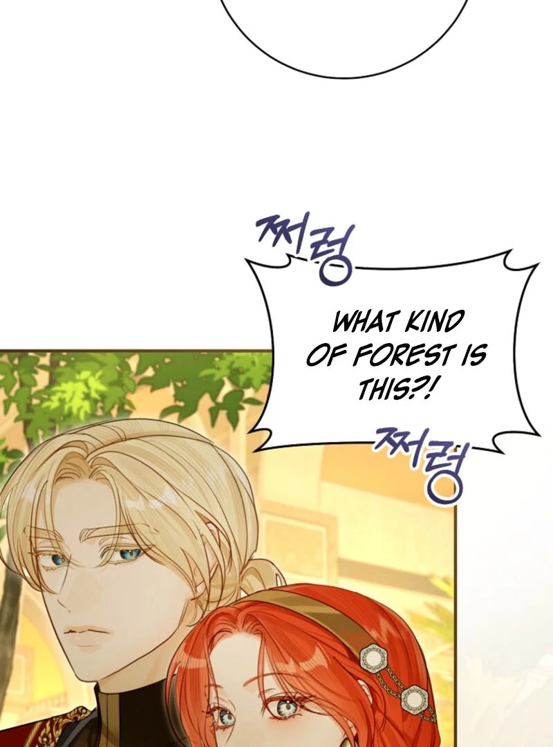 The Archduke’s Gorgeous Wedding Was a Fraud Chapter 84 327 005