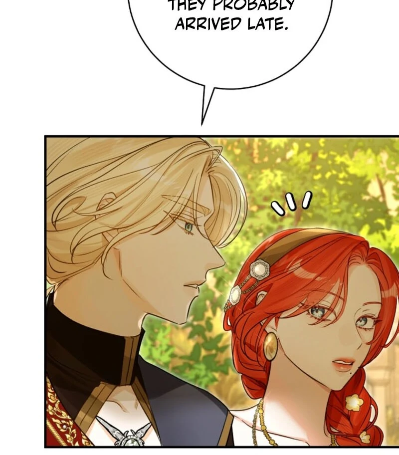 The Archduke’s Gorgeous Wedding Was a Fraud Chapter 84 333 011