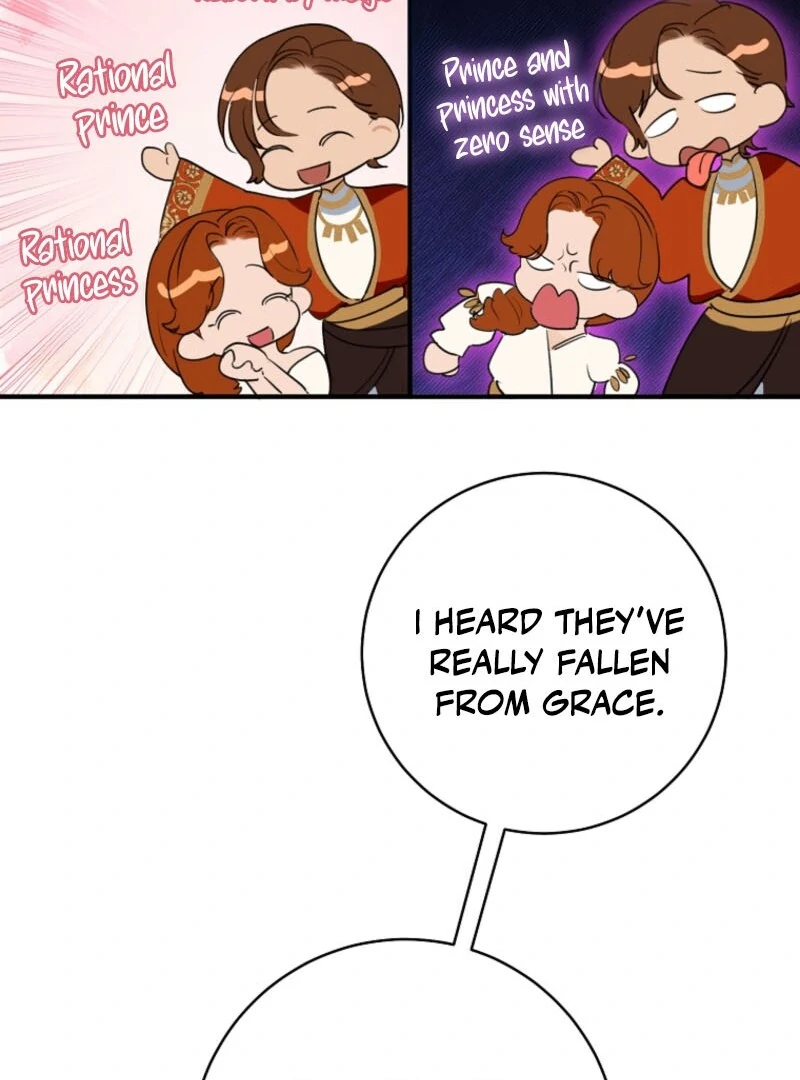 The Archduke’s Gorgeous Wedding Was a Fraud Chapter 84 335 013