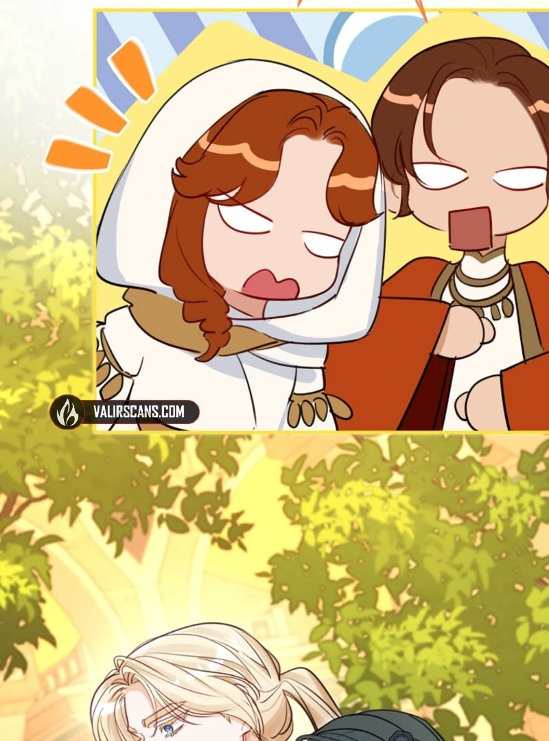 The Archduke’s Gorgeous Wedding Was a Fraud Chapter 84 340 018