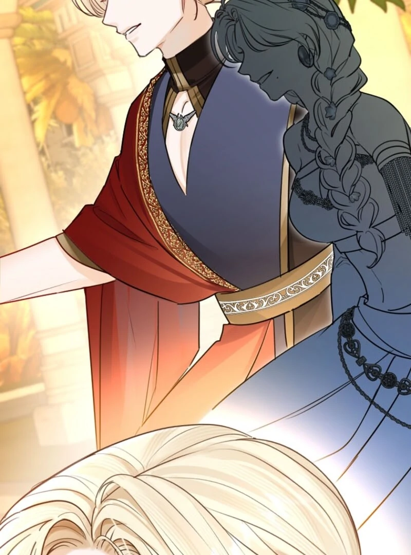 The Archduke’s Gorgeous Wedding Was a Fraud Chapter 84 341 019