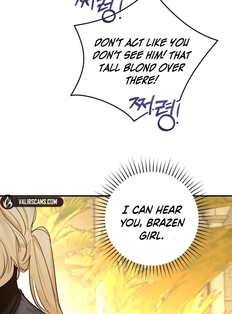 The Archduke’s Gorgeous Wedding Was a Fraud Chapter 84 347 025