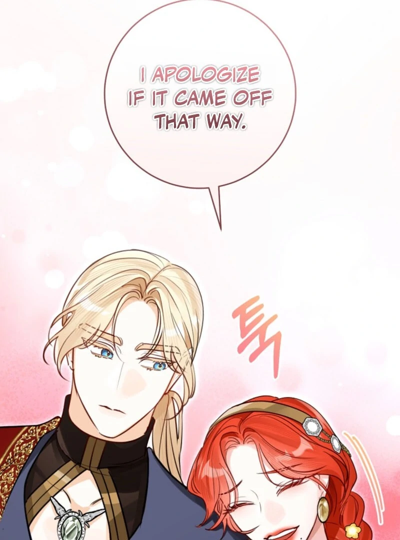 The Archduke’s Gorgeous Wedding Was a Fraud Chapter 84 357 035