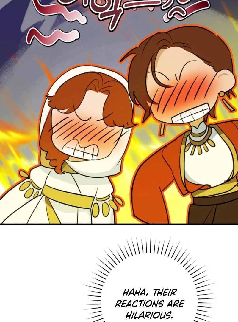 The Archduke’s Gorgeous Wedding Was a Fraud Chapter 84 364 042