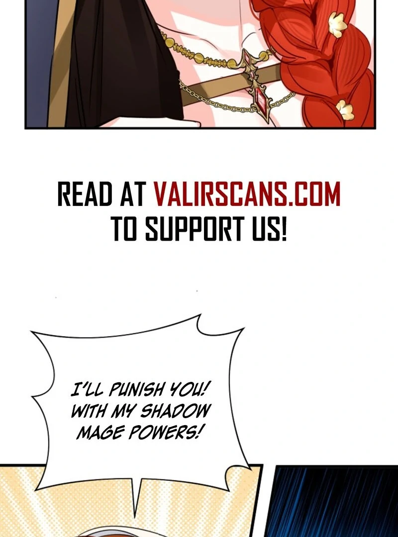 The Archduke’s Gorgeous Wedding Was a Fraud Chapter 84 369 047