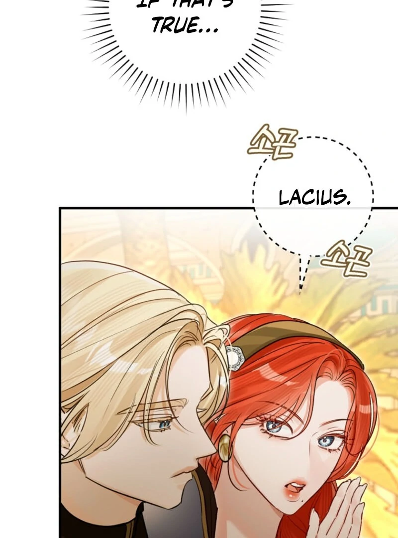 The Archduke’s Gorgeous Wedding Was a Fraud Chapter 84 372 050