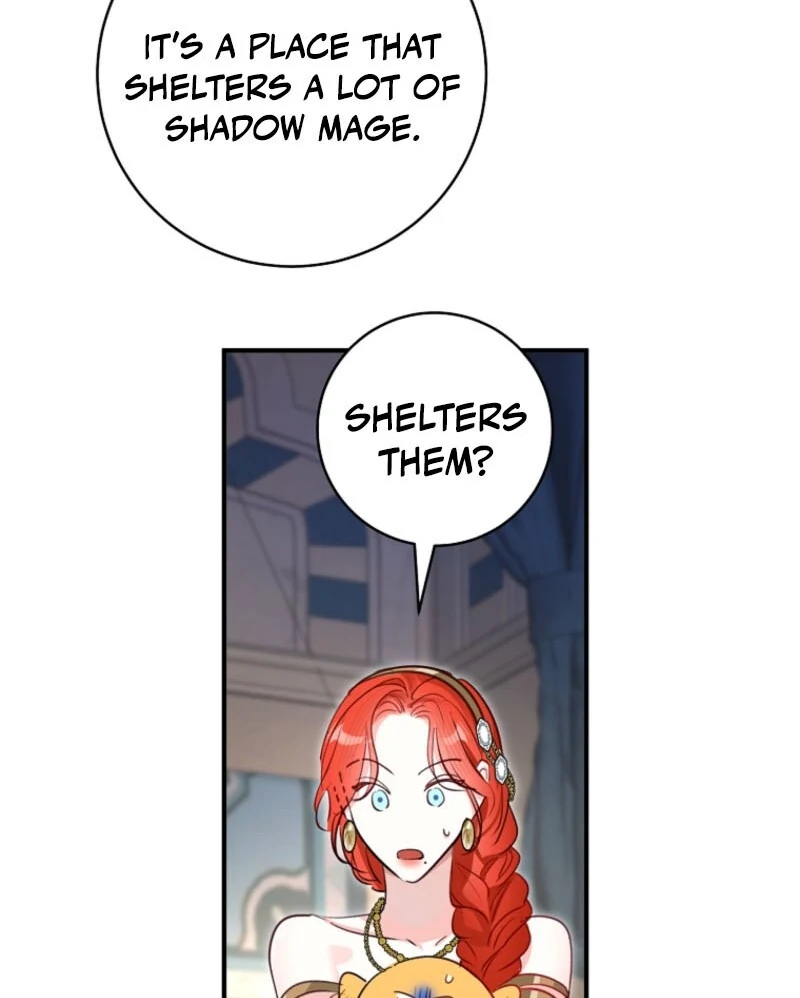The Archduke’s Gorgeous Wedding Was a Fraud Chapter 84 399 077