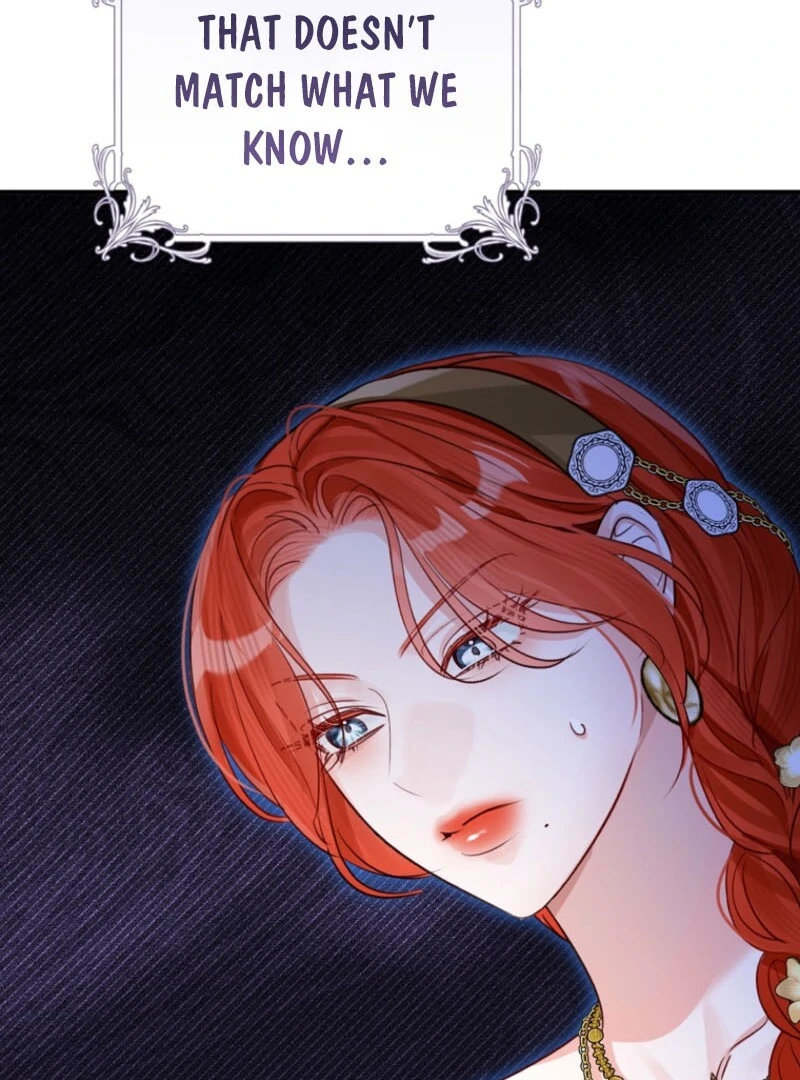 The Archduke’s Gorgeous Wedding Was a Fraud Chapter 84 403 081