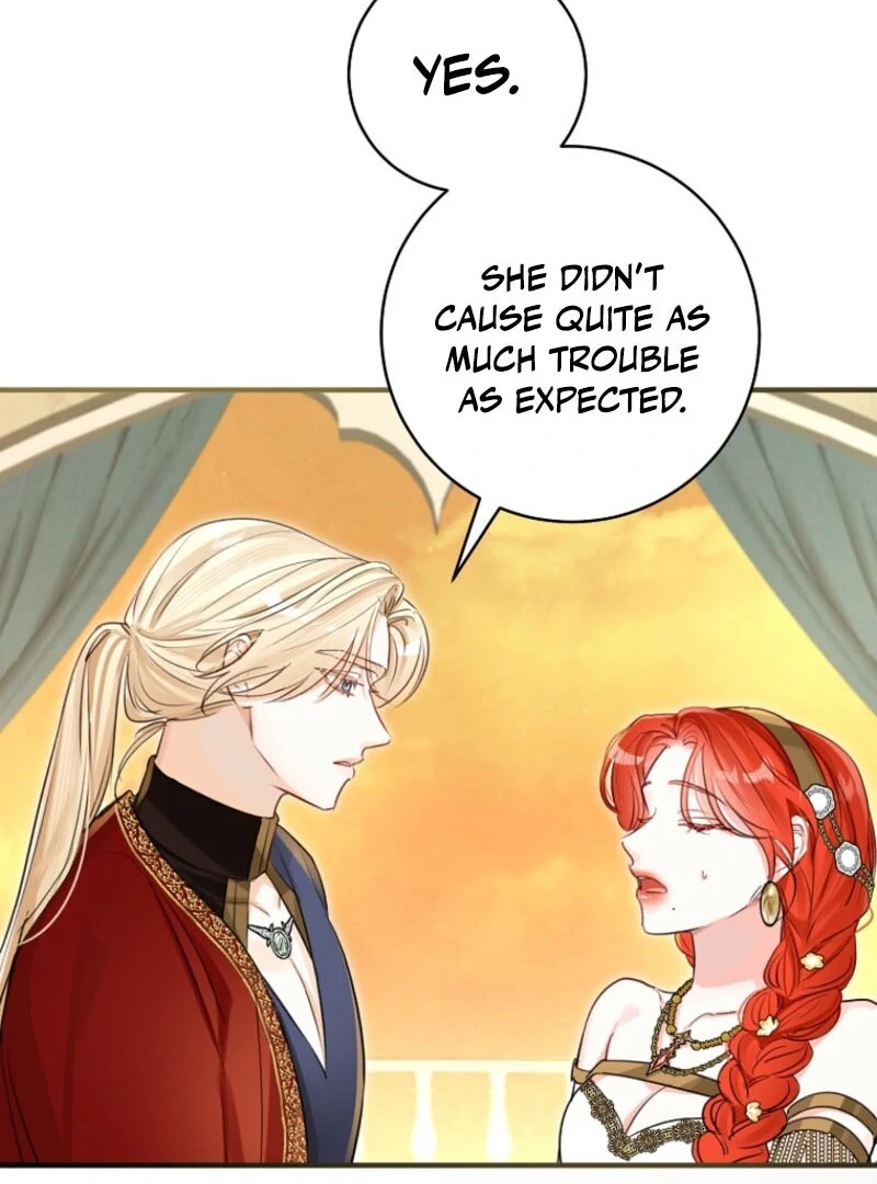 The Archduke’s Gorgeous Wedding Was a Fraud Chapter 84 417 095