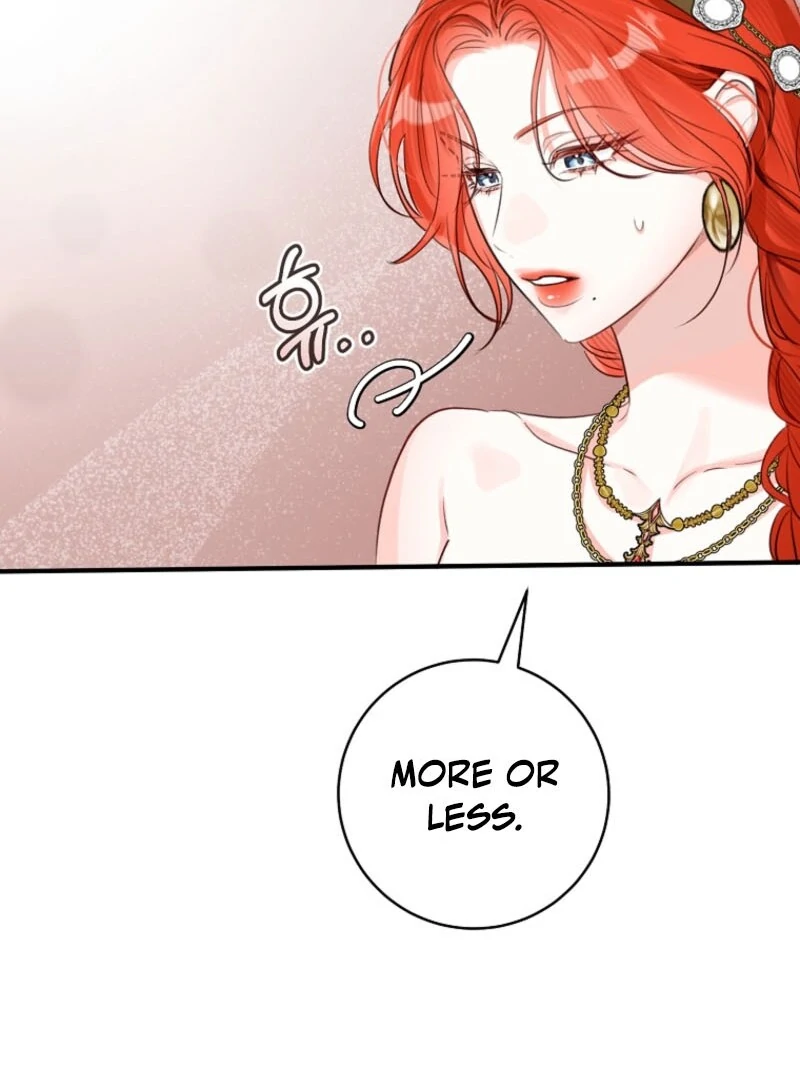 The Archduke’s Gorgeous Wedding Was a Fraud Chapter 84 419 097