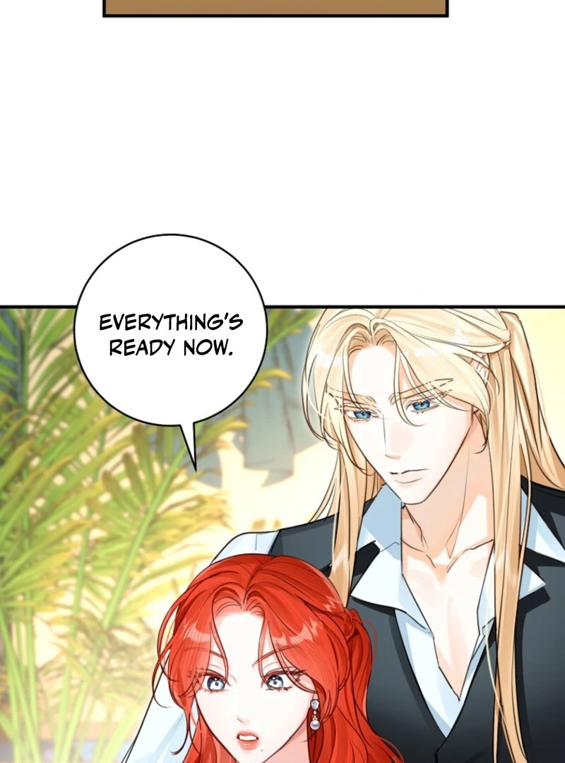 The Archduke’s Gorgeous Wedding Was a Fraud Chapter 85 325 003