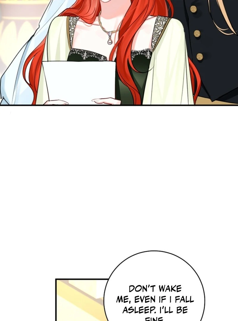 The Archduke’s Gorgeous Wedding Was a Fraud Chapter 85 326 004