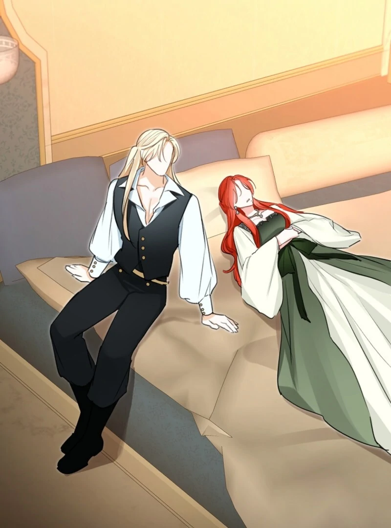 The Archduke’s Gorgeous Wedding Was a Fraud Chapter 85 353 031