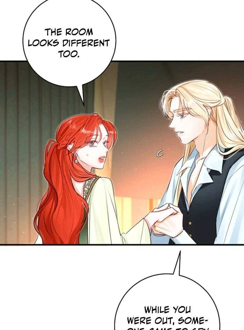 The Archduke’s Gorgeous Wedding Was a Fraud Chapter 85 390 068