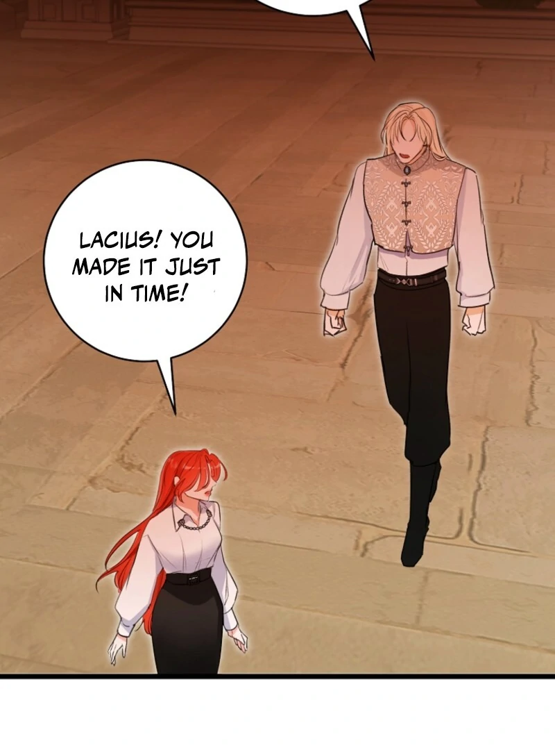 The Archduke’s Gorgeous Wedding Was a Fraud Chapter 87 398 025
