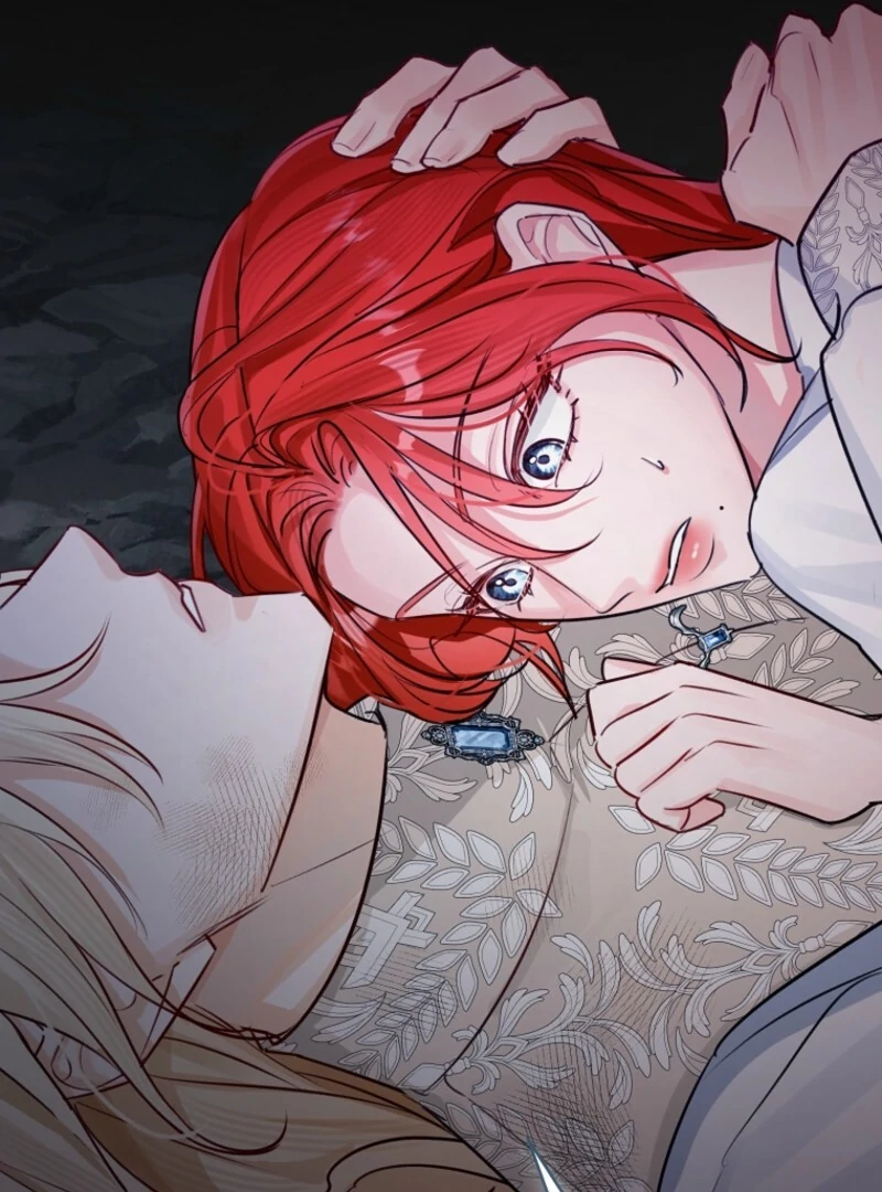 The Archduke’s Gorgeous Wedding Was a Fraud Chapter 87 416 043