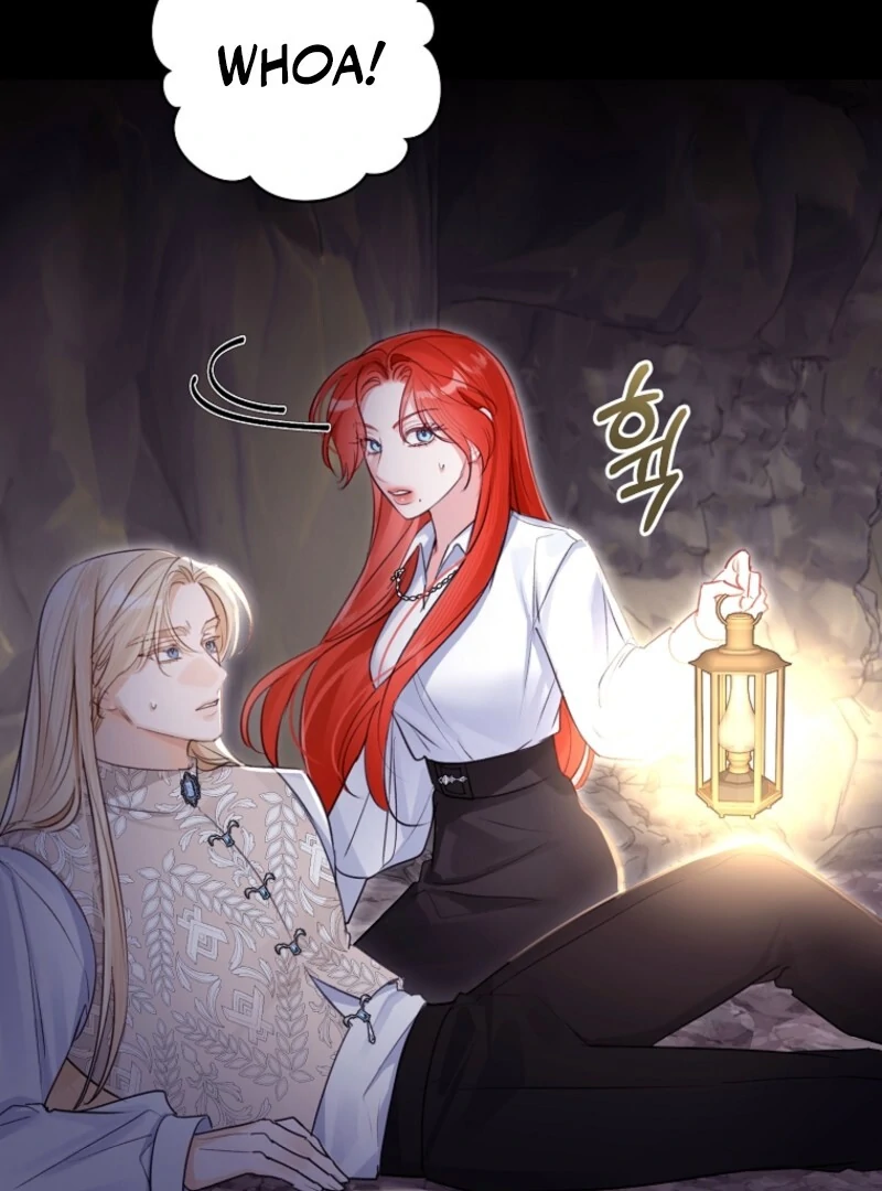 The Archduke’s Gorgeous Wedding Was a Fraud Chapter 87 436 063