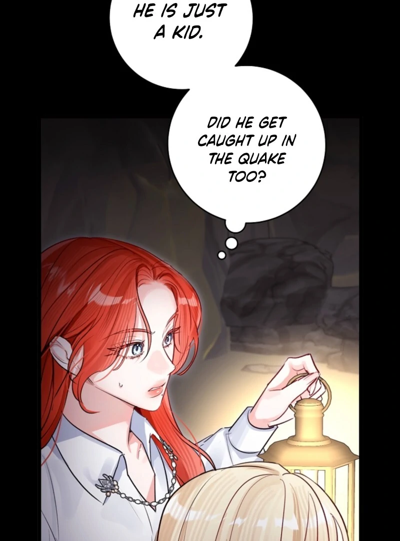 The Archduke’s Gorgeous Wedding Was a Fraud Chapter 87 440 067