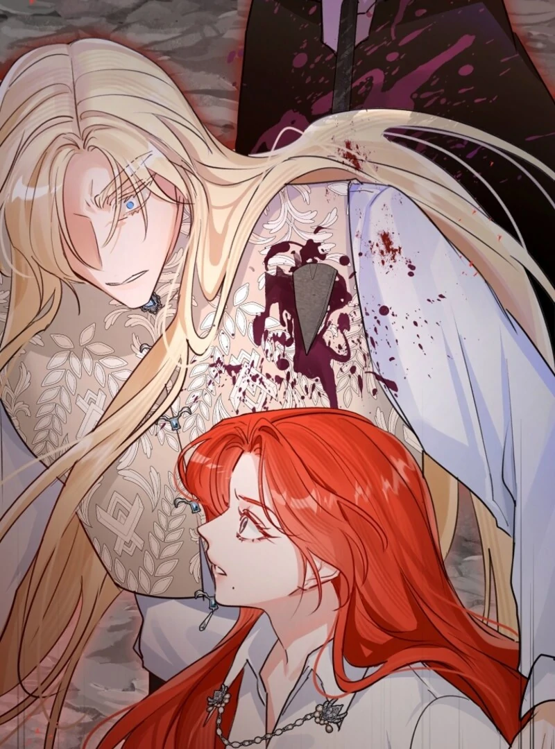 The Archduke’s Gorgeous Wedding Was a Fraud Chapter 87 491 118