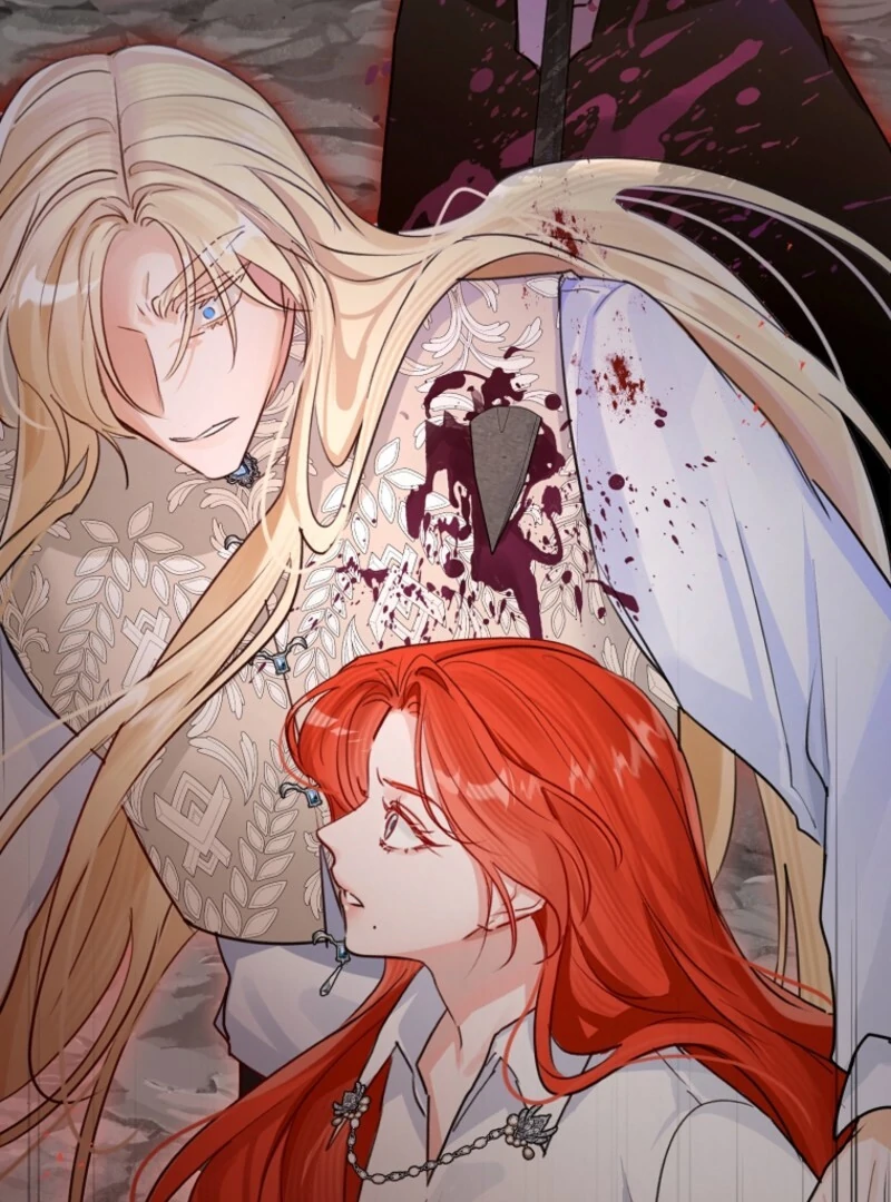 The Archduke’s Gorgeous Wedding Was a Fraud Chapter 88 367 003