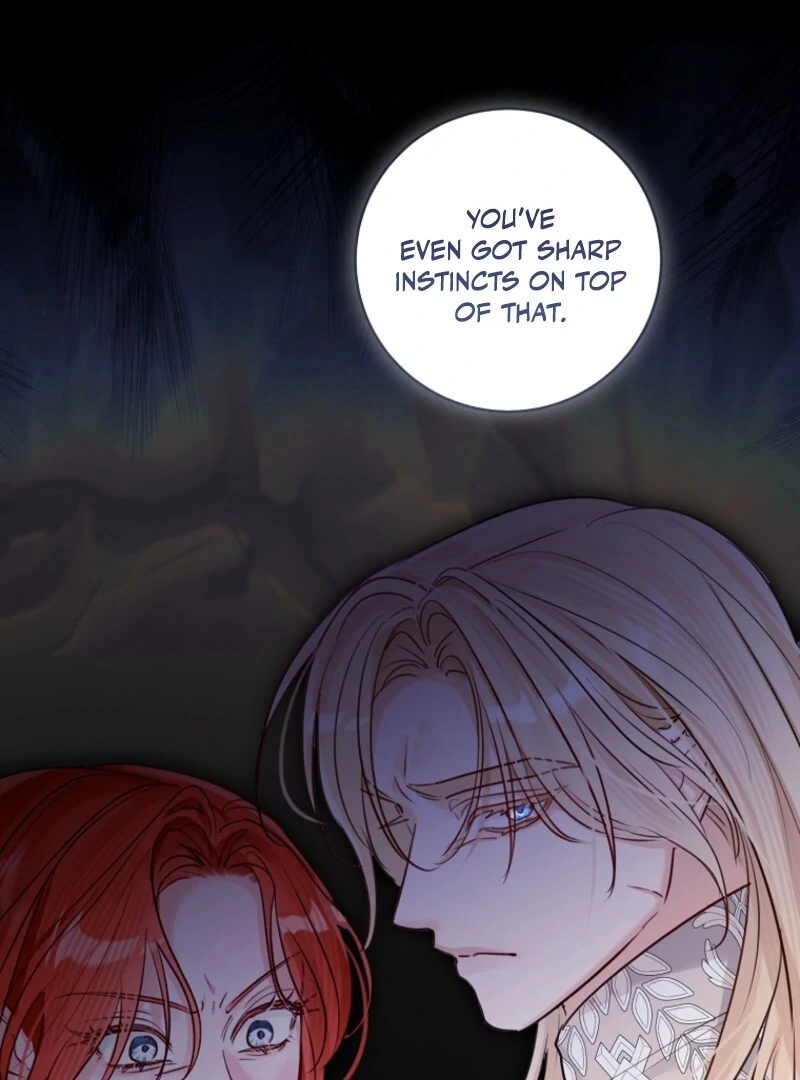 The Archduke’s Gorgeous Wedding Was a Fraud Chapter 88 376 012