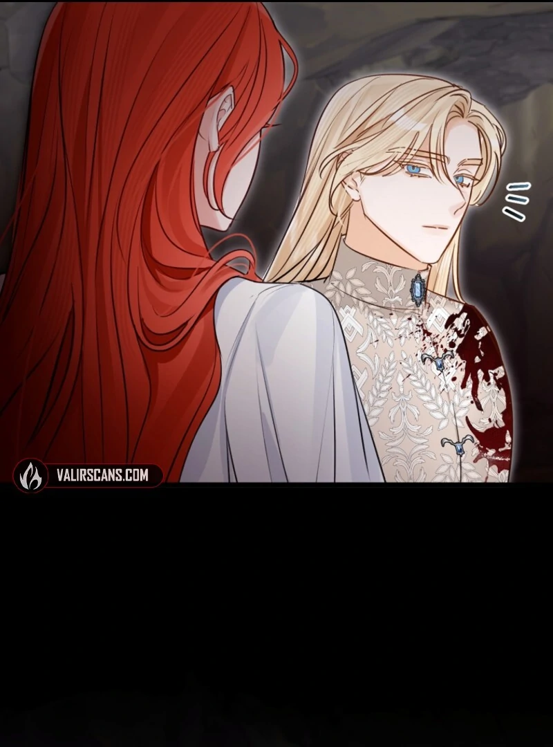 The Archduke’s Gorgeous Wedding Was a Fraud Chapter 88 421 057