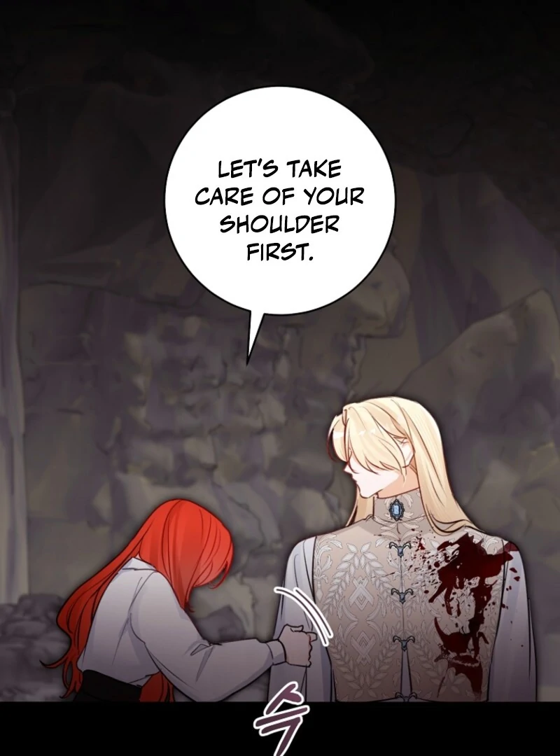 The Archduke’s Gorgeous Wedding Was a Fraud Chapter 88 422 058