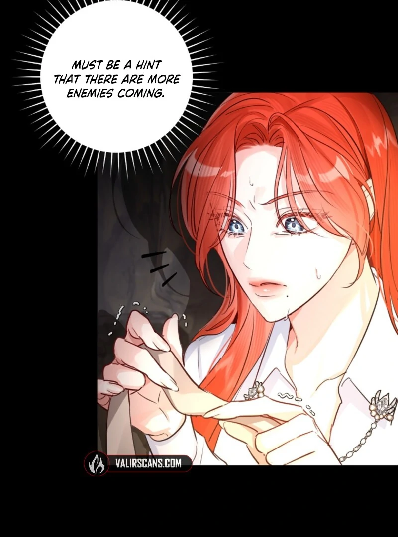 The Archduke’s Gorgeous Wedding Was a Fraud Chapter 88 427 063