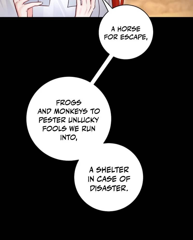 The Archduke’s Gorgeous Wedding Was a Fraud Chapter 88 447 083