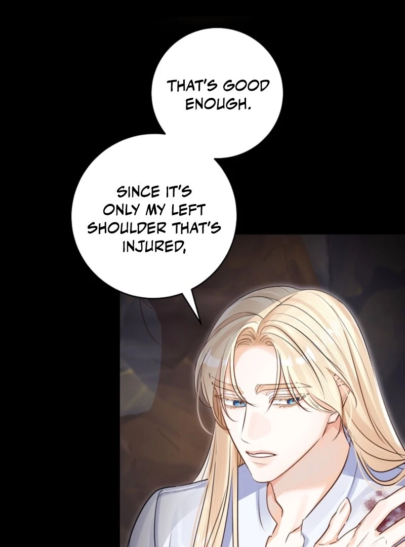 The Archduke’s Gorgeous Wedding Was a Fraud Chapter 88 451 087