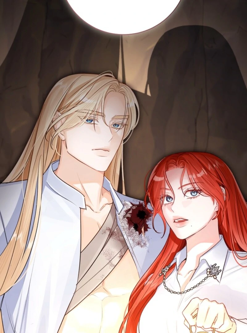 The Archduke’s Gorgeous Wedding Was a Fraud Chapter 88 454 090