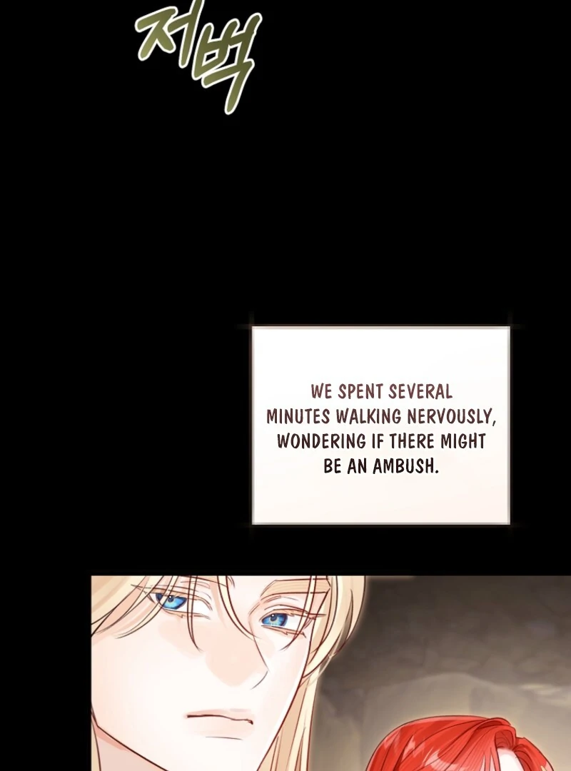 The Archduke’s Gorgeous Wedding Was a Fraud Chapter 88 457 093