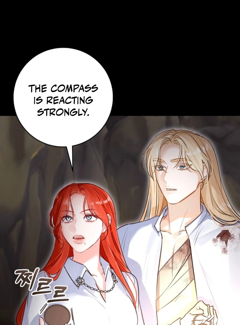 The Archduke’s Gorgeous Wedding Was a Fraud Chapter 88 460 096