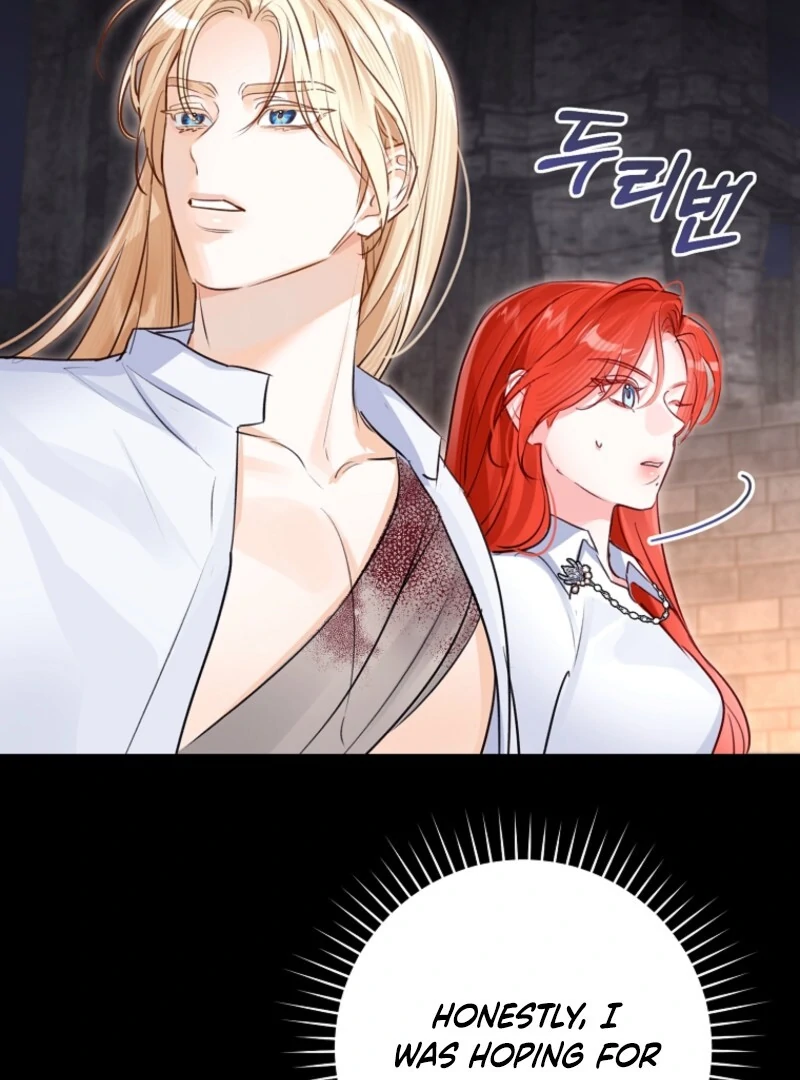 The Archduke’s Gorgeous Wedding Was a Fraud Chapter 88 469 105