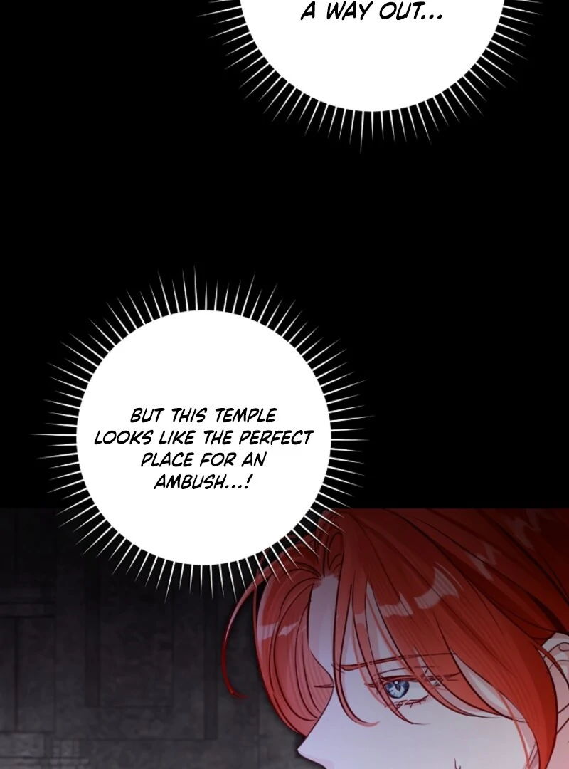 The Archduke’s Gorgeous Wedding Was a Fraud Chapter 88 470 106