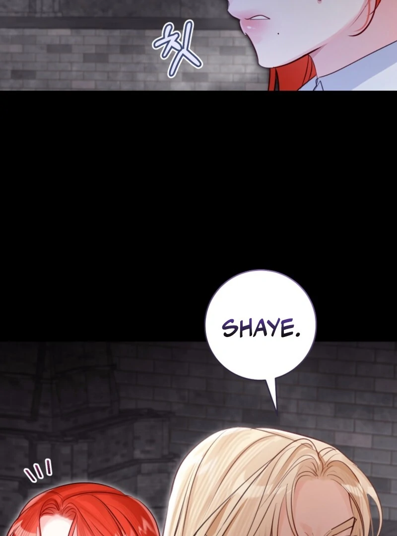 The Archduke’s Gorgeous Wedding Was a Fraud Chapter 88 471 107