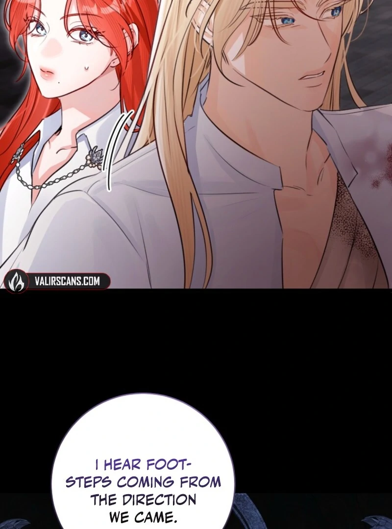 The Archduke’s Gorgeous Wedding Was a Fraud Chapter 88 472 108