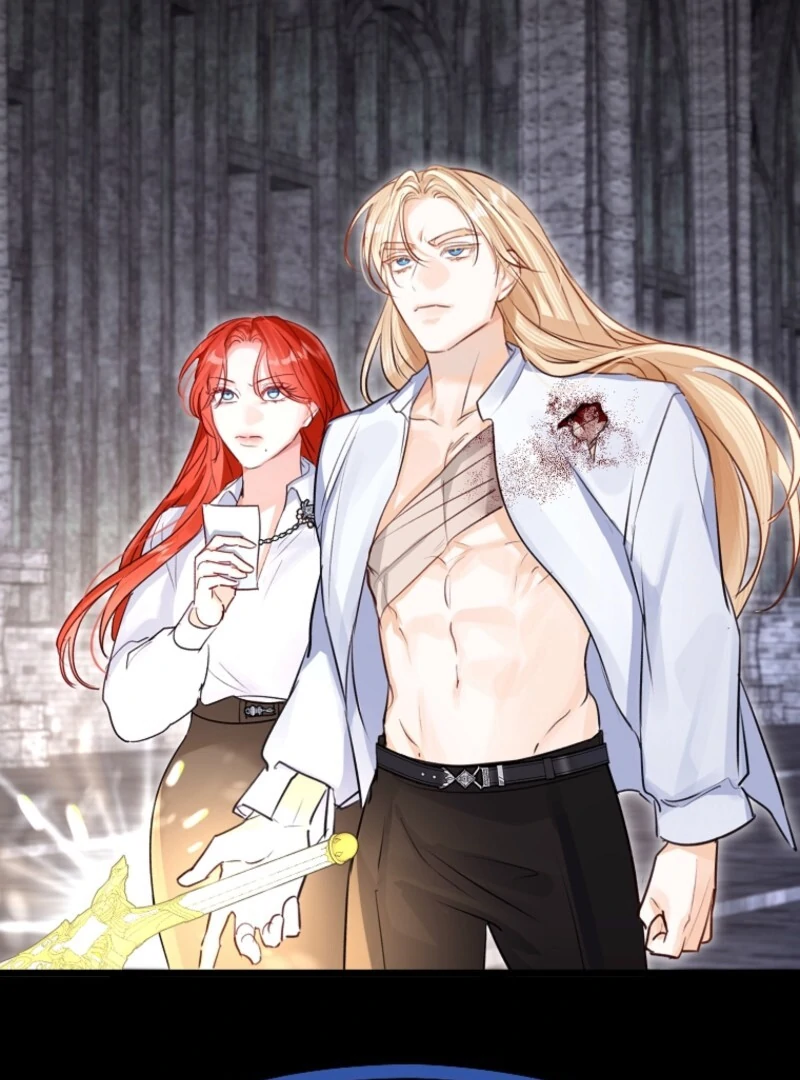 The Archduke’s Gorgeous Wedding Was a Fraud Chapter 88 478 114
