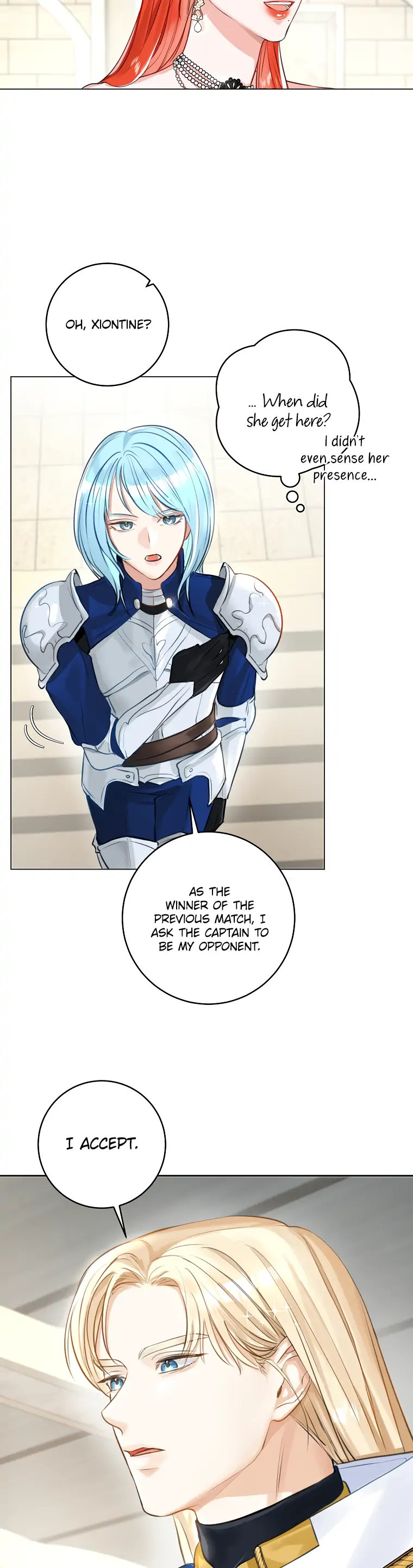 The Archduke’s Gorgeous Wedding Was a Fraud Chapter 9 93 13