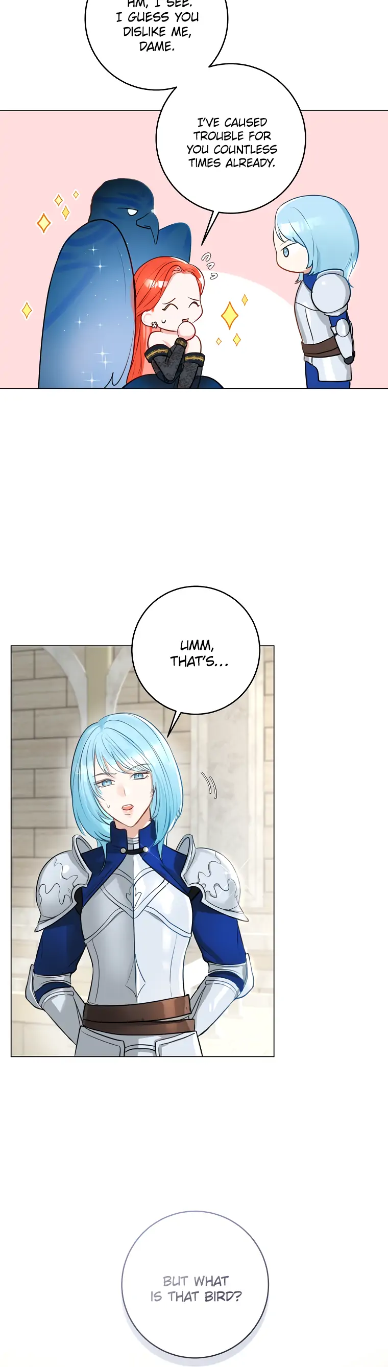 The Archduke’s Gorgeous Wedding Was a Fraud Chapter 9 101 21
