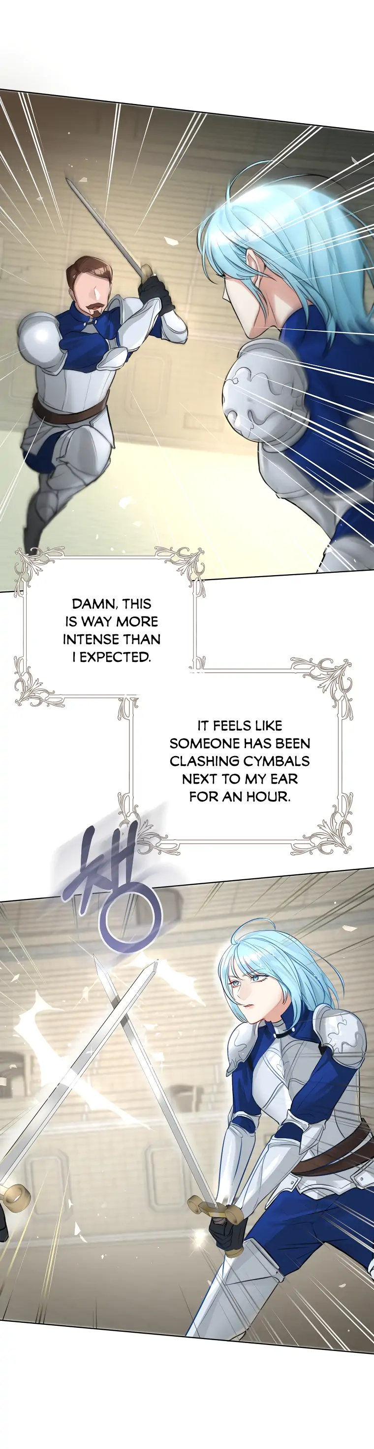 The Archduke’s Gorgeous Wedding Was a Fraud Chapter 9 86 6