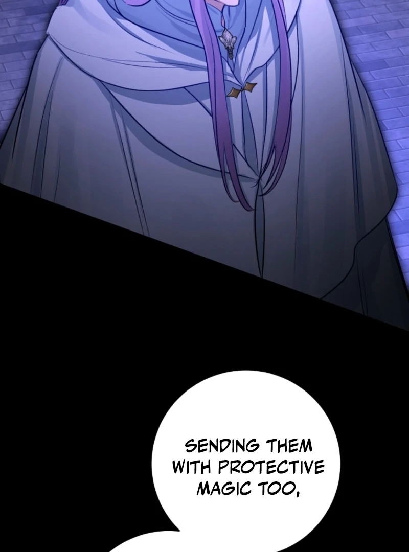 The Archduke’s Gorgeous Wedding Was a Fraud Chapter 91 388 051