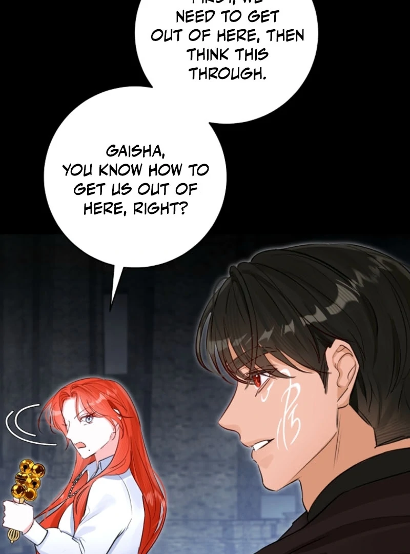 The Archduke’s Gorgeous Wedding Was a Fraud Chapter 91 441 104