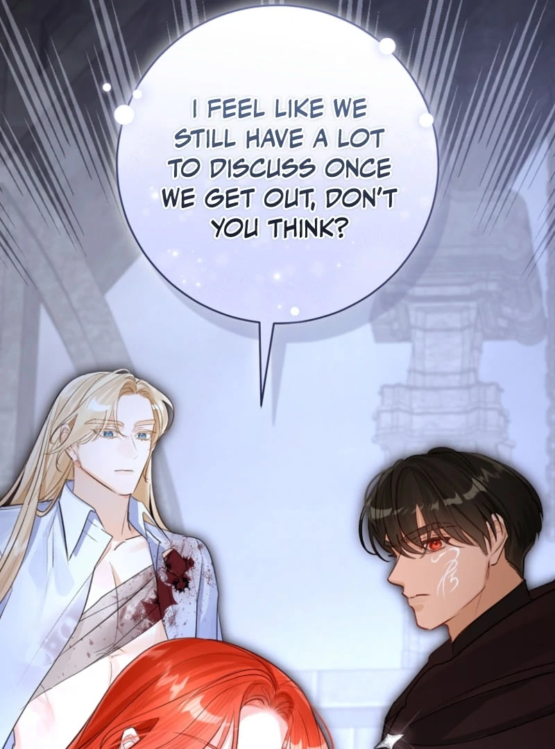 The Archduke’s Gorgeous Wedding Was a Fraud Chapter 91 444 107